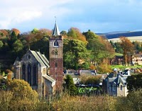 Dunblane Cathedral 287396 Image 2
